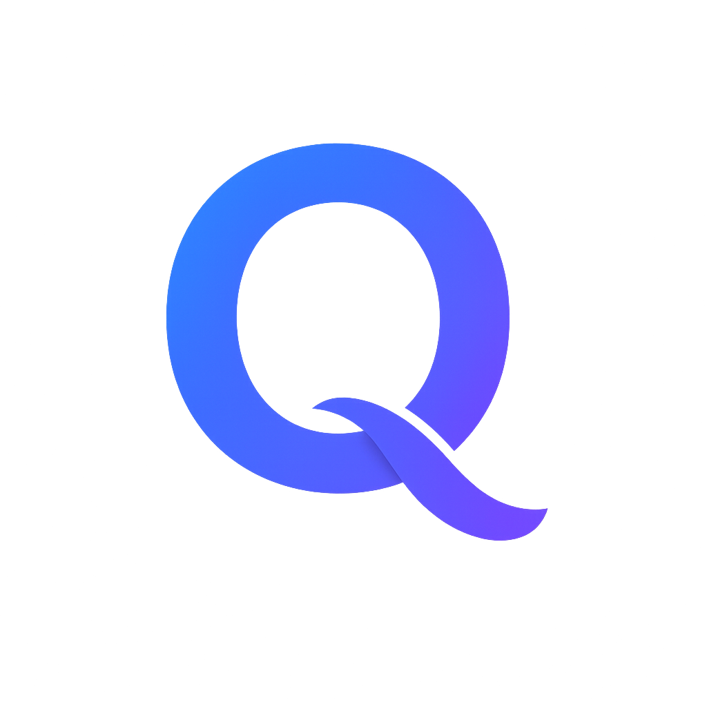QuickToolHub Logo